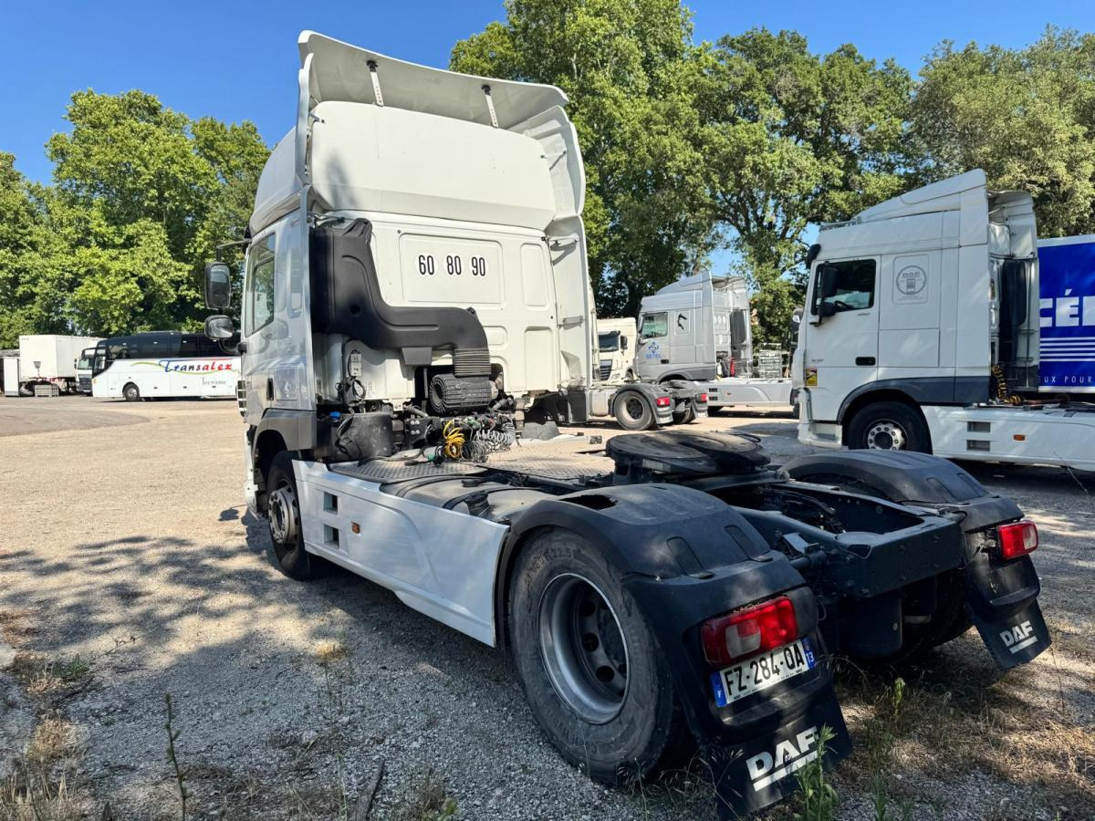DAF CF 450 - Tractor unit: picture 4 DAF CF 450 - Tractor unit: picture 4