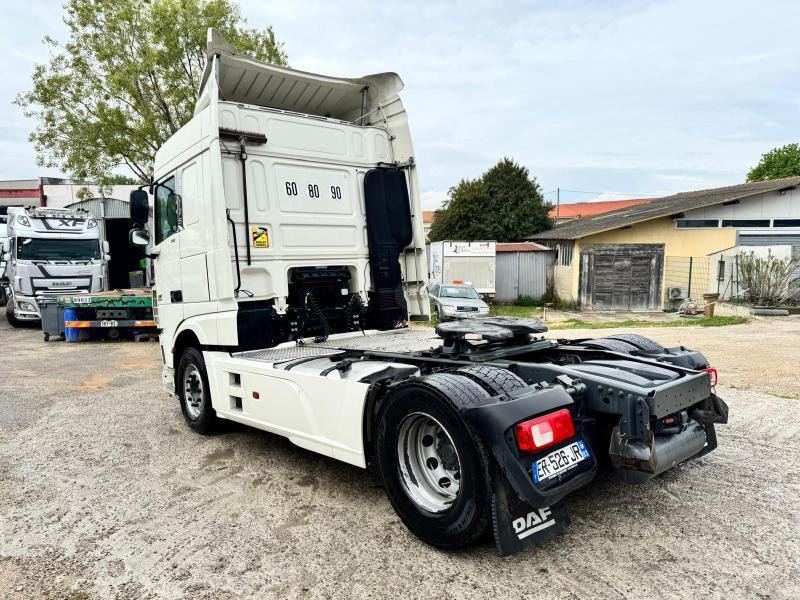 DAF XF 530 - Tractor unit: picture 4 DAF XF 530 - Tractor unit: picture 4
