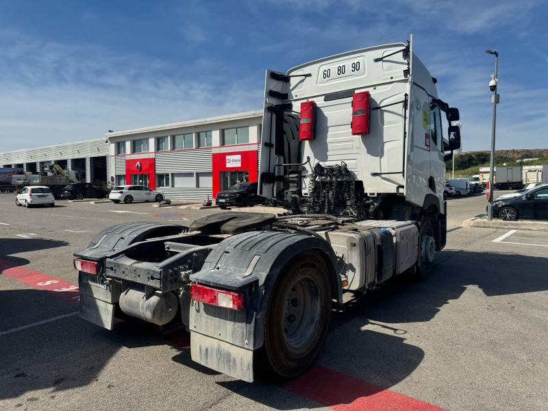 Renault C 480 - Tractor unit: picture 5 Renault C 480 - Tractor unit: picture 5