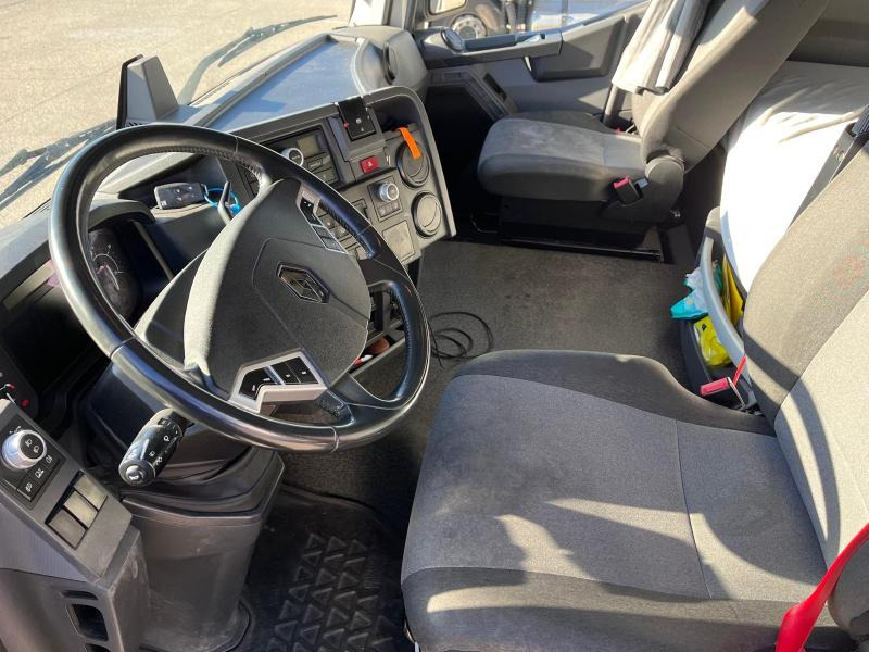 Renault T 480 T480 - Tractor unit: picture 5 Renault T 480 T480 - Tractor unit: picture 5
