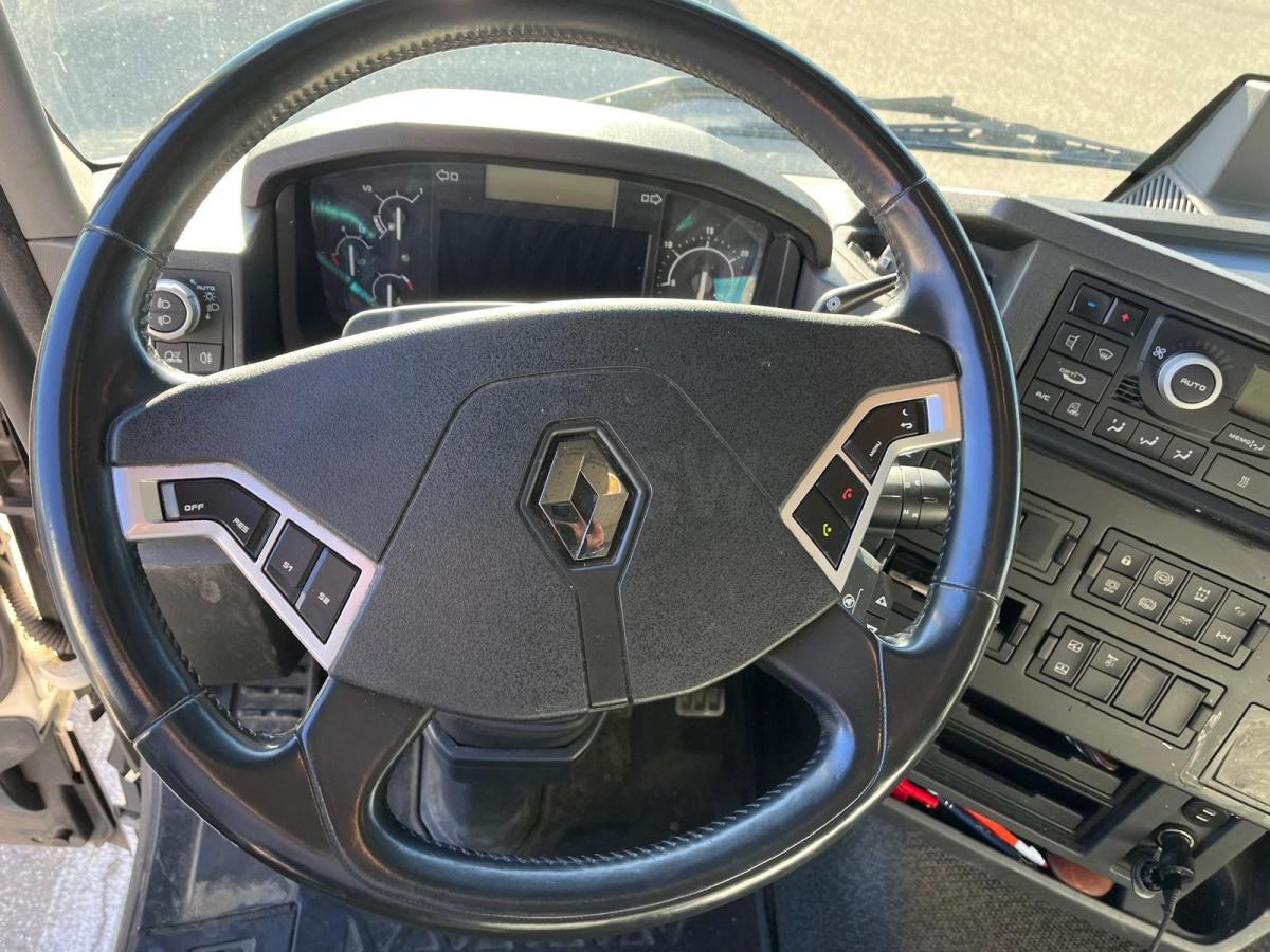 Renault T 480 T480 - Tractor unit: picture 4 Renault T 480 T480 - Tractor unit: picture 4