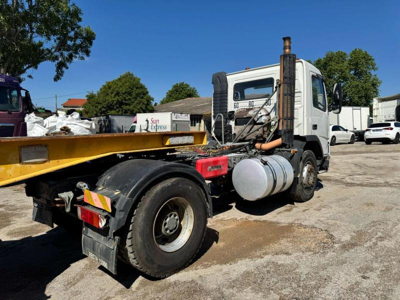Volvo FM12 380 - Tractor unit: picture 5 Volvo FM12 380 - Tractor unit: picture 5