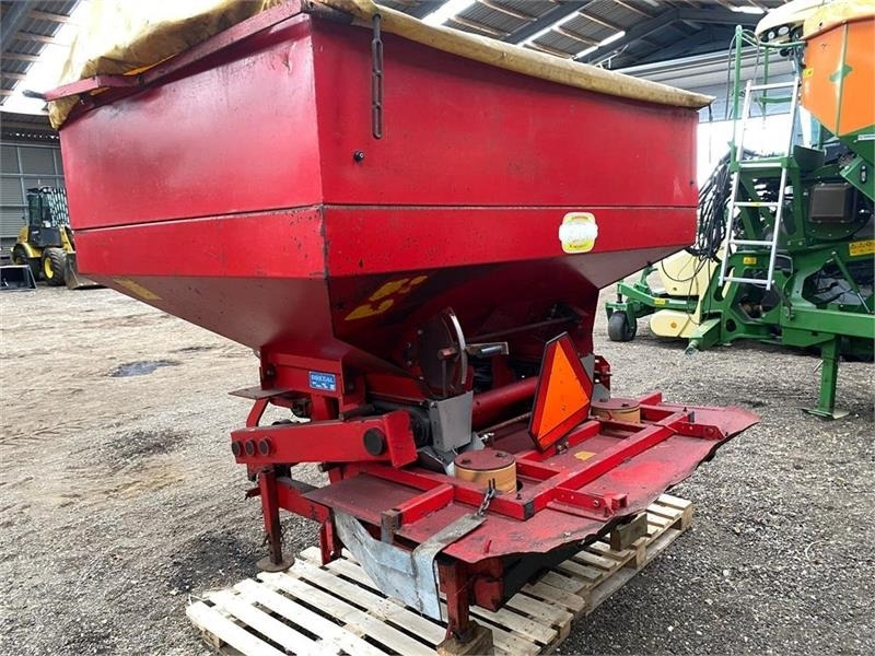 Bredal B 2 - Manure spreader: picture 3 Bredal B 2 - Manure spreader: picture 3