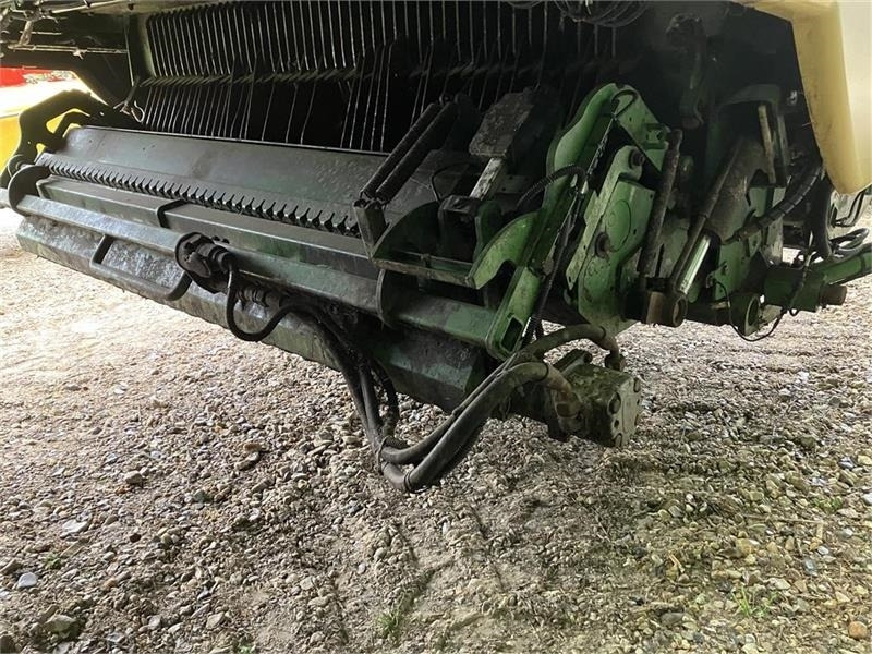 Krone ZX 560 GL - Farm trailer: picture 5 Krone ZX 560 GL - Farm trailer: picture 5