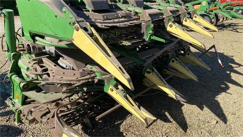 Krone easy collect 1053 - Hay and forage equipment: picture 3 Krone easy collect 1053 - Hay and forage equipment: picture 3