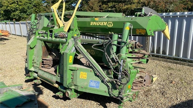 Krone easy collect 1053 - Hay and forage equipment: picture 1 Krone easy collect 1053 - Hay and forage equipment: picture 1