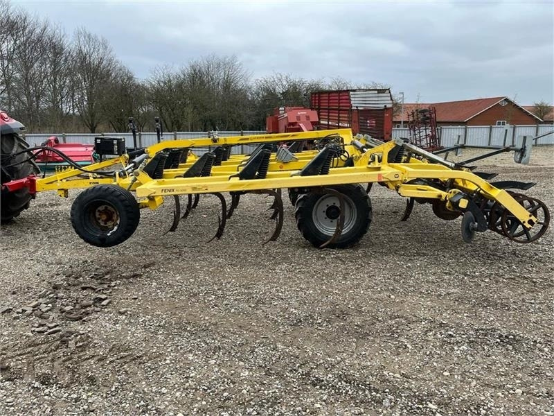 Strom Fenix 5000 - 5 mtr - Harrow: picture 2 Strom Fenix 5000 - 5 mtr - Harrow: picture 2