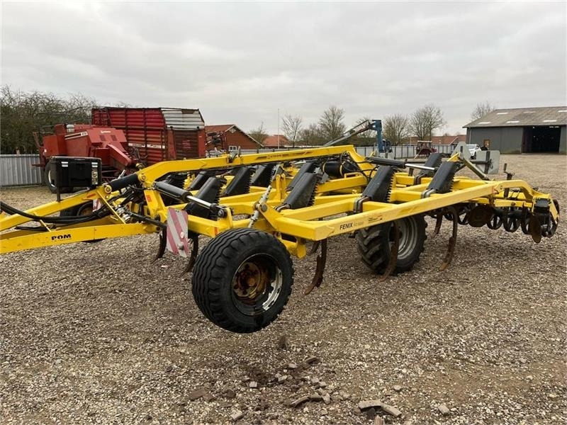 Strom Fenix 5000 - 5 mtr - Harrow: picture 1 Strom Fenix 5000 - 5 mtr - Harrow: picture 1
