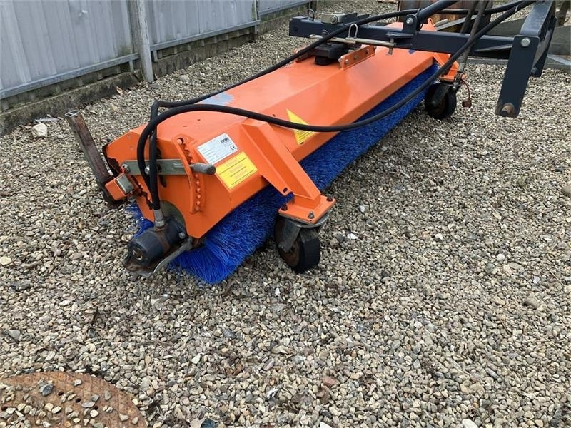 Tuchel 560 Plus - Broom: picture 4 Tuchel 560 Plus - Broom: picture 4