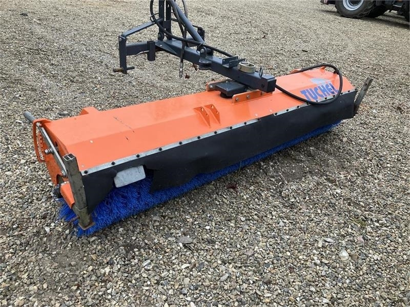 Tuchel 560 Plus - Broom: picture 2 Tuchel 560 Plus - Broom: picture 2