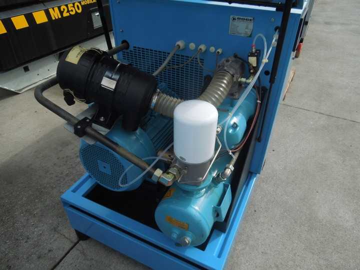 BOGE S24 - Air compressor: picture 2 BOGE S24 - Air compressor: picture 2