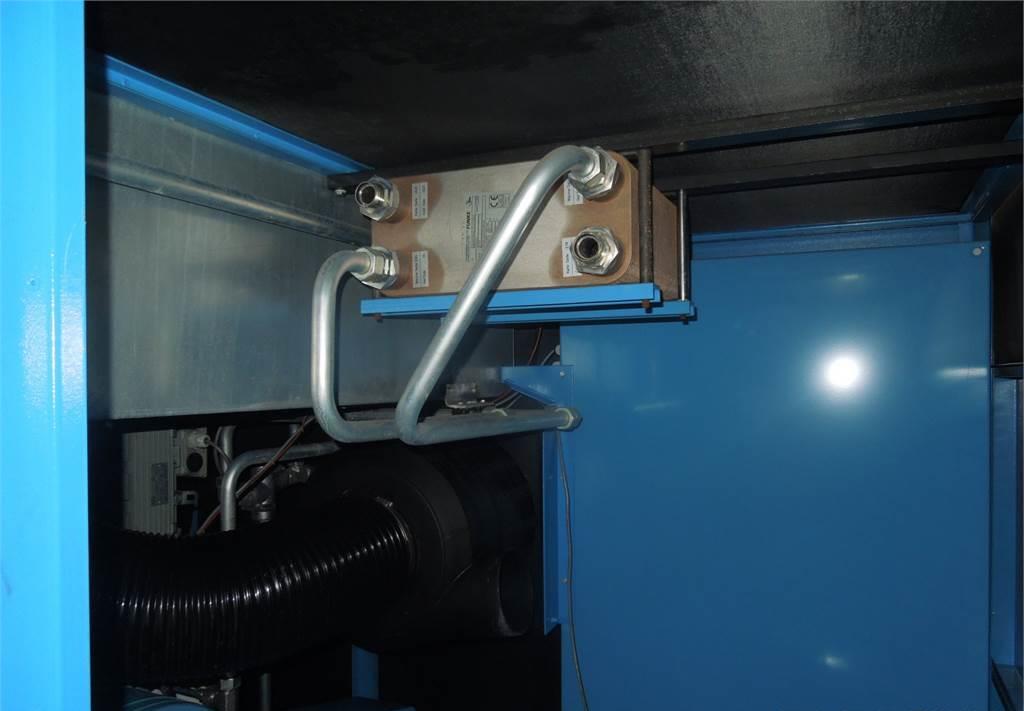 Boge SPRĘŻARKA ŚRUBOWA S220 160KW 2010R !!! - Air compressor: picture 5 Boge SPRĘŻARKA ŚRUBOWA S220 160KW 2010R !!! - Air compressor: picture 5