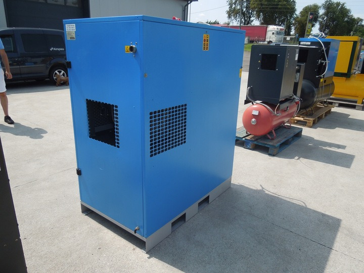 GRASSAIR RLR 20 V9 RLR 20 V9 - Air compressor: picture 2 GRASSAIR RLR 20 V9 RLR 20 V9 - Air compressor: picture 2