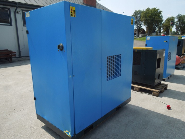 GRASSAIR RLR 40 8B RLR 40 8B - Air compressor: picture 2 GRASSAIR RLR 40 8B RLR 40 8B - Air compressor: picture 2