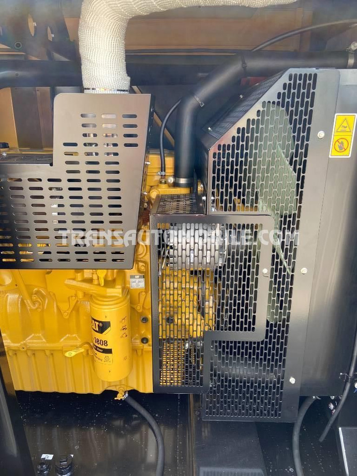New Generator set Caterpillar 275 kVA 8.8L TURBO DIESEL - EXPORT OUT EU: picture 13 New Generator set Caterpillar 275 kVA 8.8L TURBO DIESEL - EXPORT OUT EU: picture 13