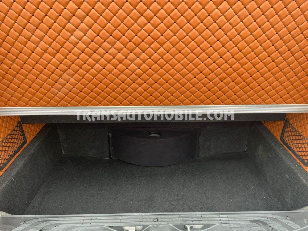 Leasing of  Mercedes Benz Sprinter 519 CDI 2.2L DIESEL AUTOMATIQUE vip Mercedes Benz Sprinter 519 CDI 2.2L DIESEL AUTOMATIQUE vip: picture 14