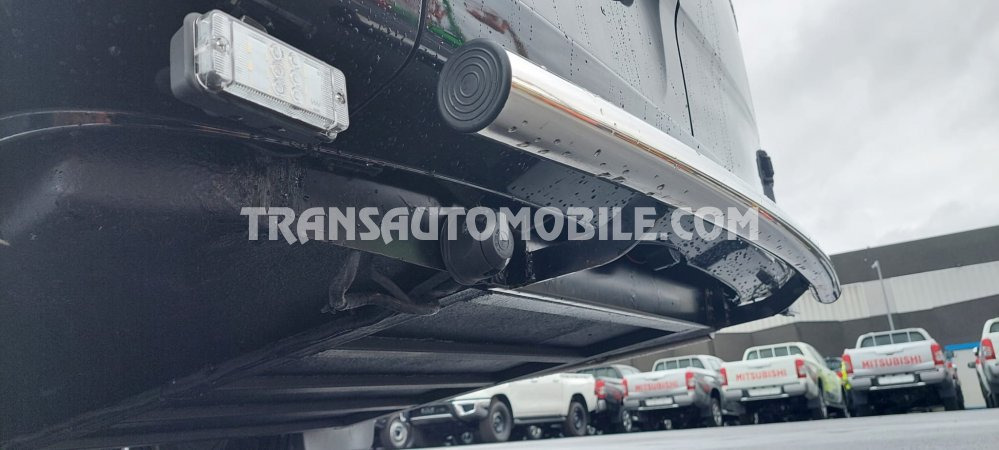 Leasing of  Mercedes Benz Sprinter 519 CDI 2.2L DIESEL AUTOMATIQUE vip Mercedes Benz Sprinter 519 CDI 2.2L DIESEL AUTOMATIQUE vip: picture 12
