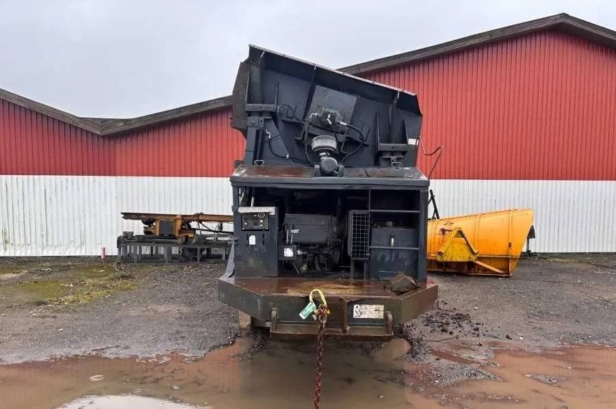 PowerScreen P Grid - Screener: picture 2 PowerScreen P Grid - Screener: picture 2