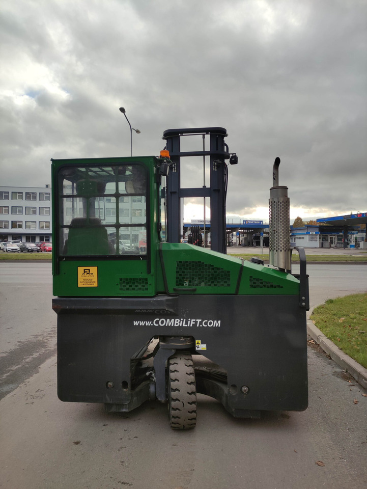 Combilift C4500 - Diesel forklift: picture 3 Combilift C4500 - Diesel forklift: picture 3