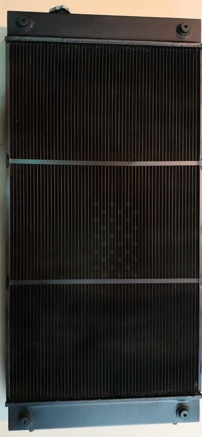 RADIATORE HITACHI ZX450-3 ZX470-3 ZX500-3 ZX520 4655008 - Radiator: picture 3 RADIATORE HITACHI ZX450-3 ZX470-3 ZX500-3 ZX520 4655008 - Radiator: picture 3