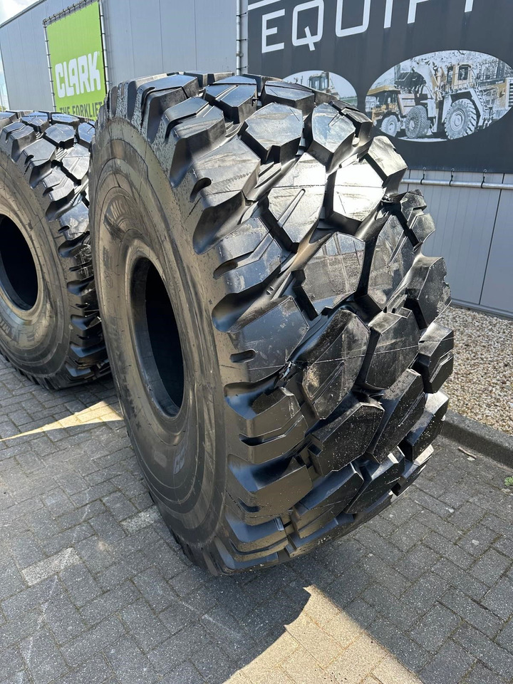 Michelin 29.5R25 Banden tyres - Tire: picture 5 Michelin 29.5R25 Banden tyres - Tire: picture 5