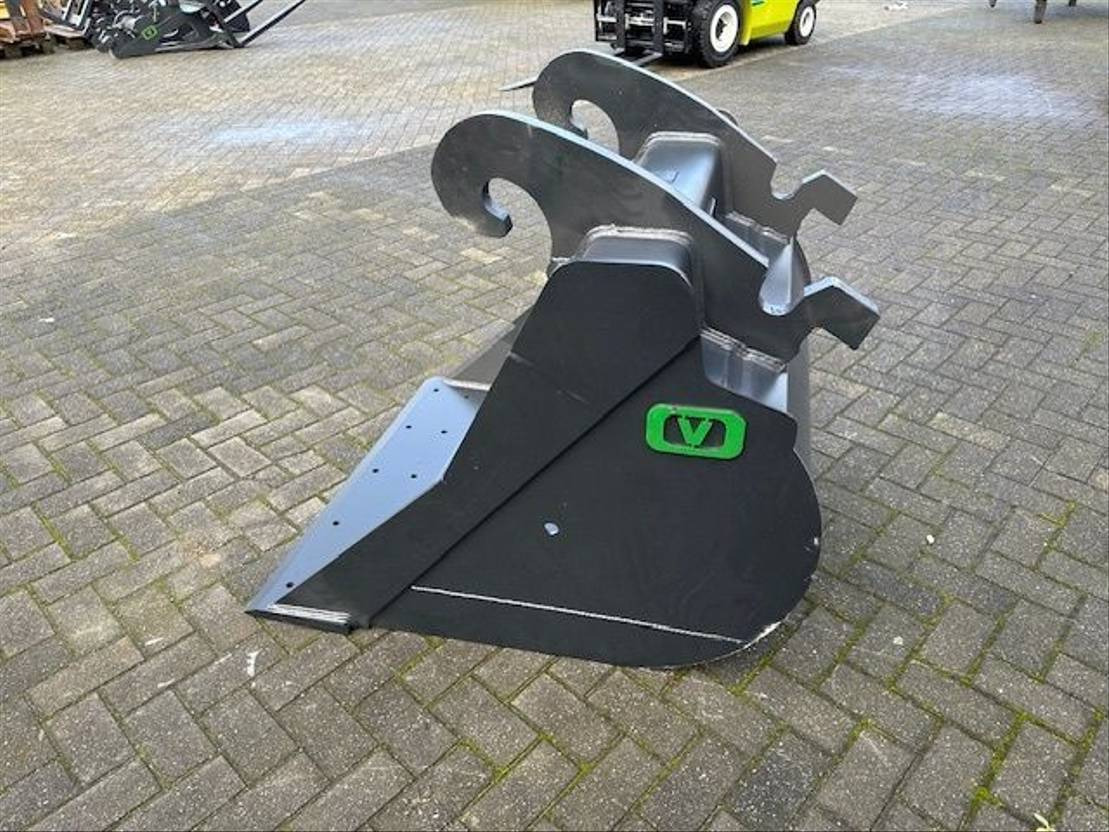 VemaTec CW30 Bucket 1000mm - Excavator bucket: picture 4 VemaTec CW30 Bucket 1000mm - Excavator bucket: picture 4