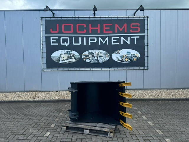 VemaTec VemaTec NEW CW30 Bucket 1000mmm Nieuw Graafbak - Excavator bucket for Construction machinery: picture 1 VemaTec VemaTec NEW CW30 Bucket 1000mmm Nieuw Graafbak - Excavator bucket for Construction machinery: picture 1