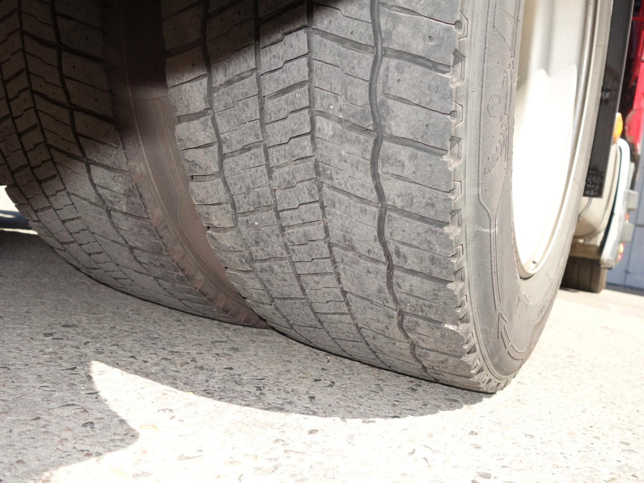 Volvo FH 460XL AERO,IParkCool, Full LED,Turbo Compound - Tractor unit: picture 5 Volvo FH 460XL AERO,IParkCool, Full LED,Turbo Compound - Tractor unit: picture 5