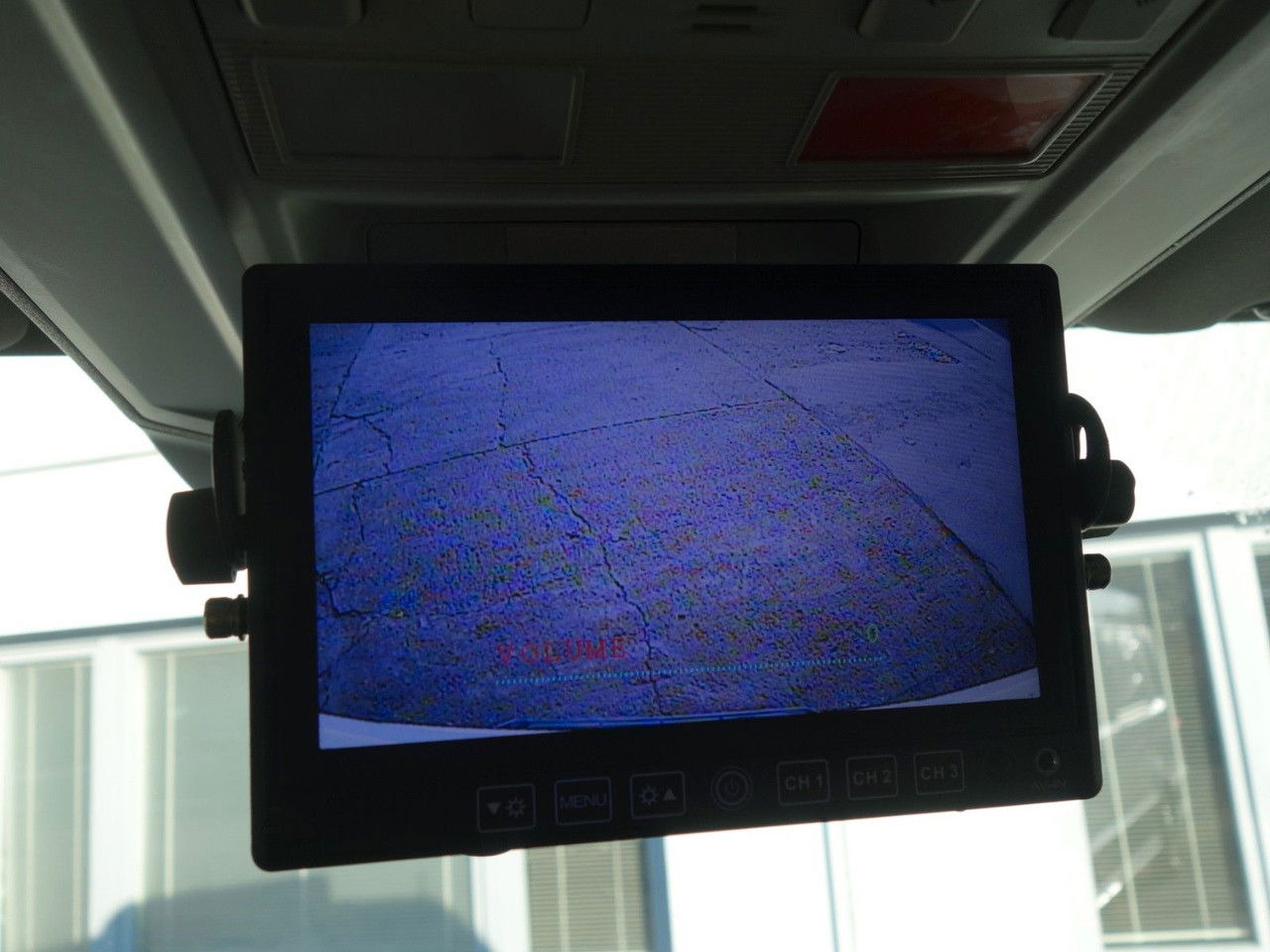 Refrigerated van Volkswagen Crafter 2,0TDI Kühlkasten 35 Extra Long: picture 14 Refrigerated van Volkswagen Crafter 2,0TDI Kühlkasten 35 Extra Long: picture 14