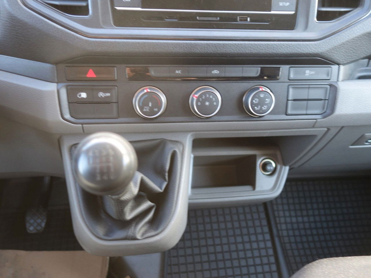 Refrigerated van Volkswagen Crafter 2,0TDI Kühlkasten 35 Extra Long: picture 13 Refrigerated van Volkswagen Crafter 2,0TDI Kühlkasten 35 Extra Long: picture 13