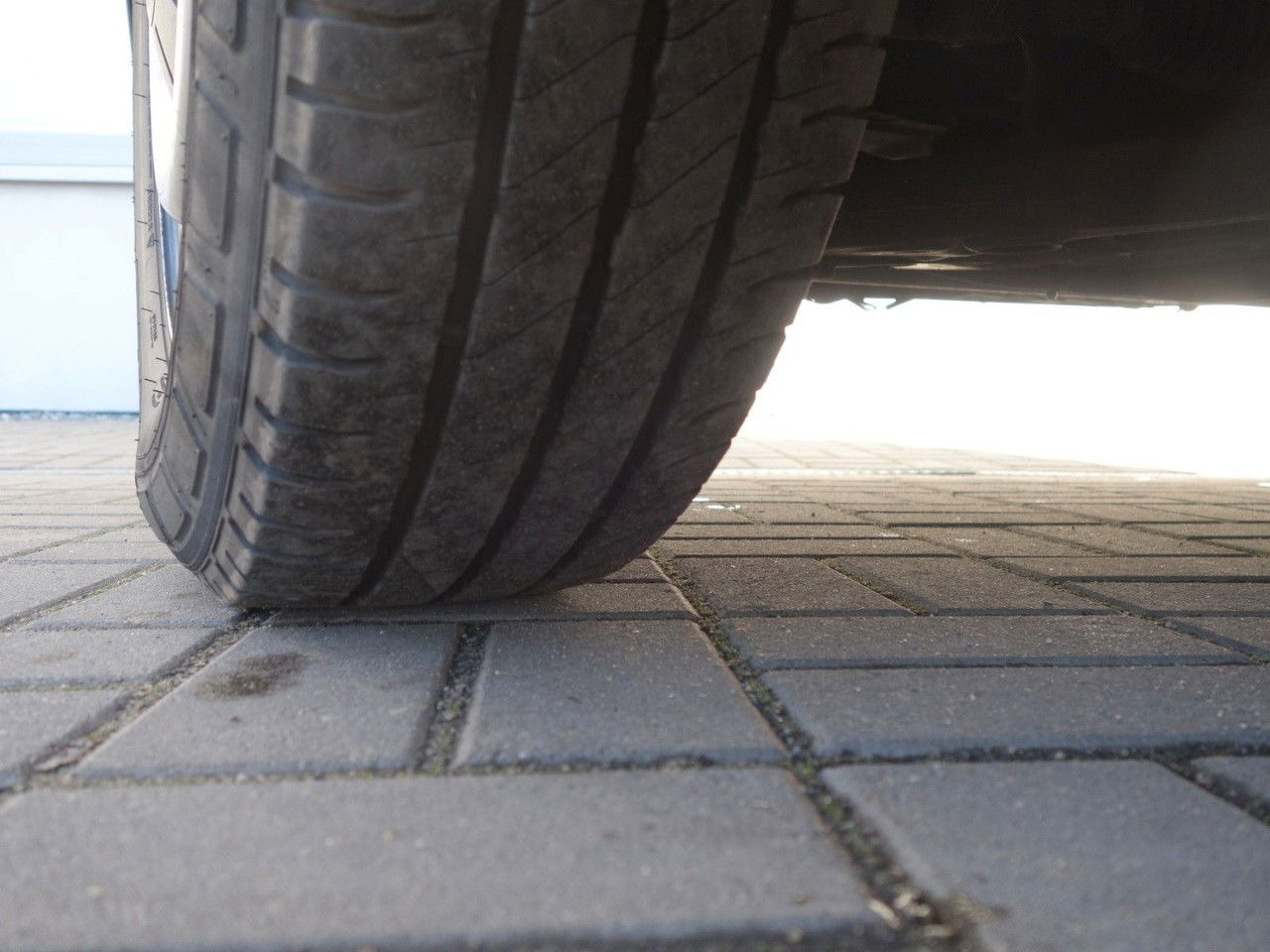 Refrigerated van Volkswagen Crafter 2,0TDI Kühlkasten 35 Extra Long: picture 9 Refrigerated van Volkswagen Crafter 2,0TDI Kühlkasten 35 Extra Long: picture 9