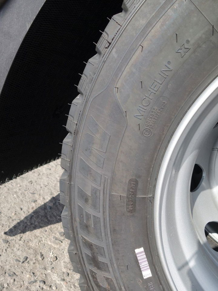 Leasing of  Volvo FM 13 460 PS, Retarder, fur Euro Lohr, Neue Volvo FM 13 460 PS, Retarder, fur Euro Lohr, Neue: picture 7 Leasing of  Volvo FM 13 460 PS, Retarder, fur Euro Lohr, Neue Volvo FM 13 460 PS, Retarder, fur Euro Lohr, Neue: picture 7