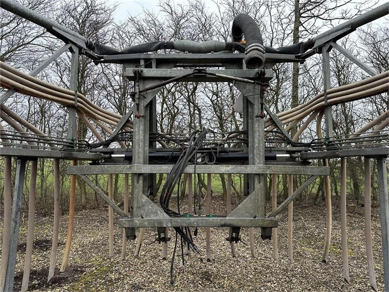 AP 24mtr slæbeslangebom m/2 fordeler - Slurry tanker: picture 5 AP 24mtr slæbeslangebom m/2 fordeler - Slurry tanker: picture 5