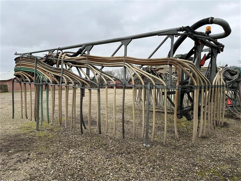 AP 24mtr slæbeslangebom m/2 fordeler - Slurry tanker: picture 1 AP 24mtr slæbeslangebom m/2 fordeler - Slurry tanker: picture 1