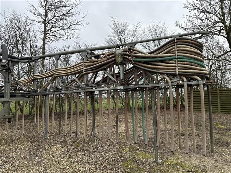 AP 24mtr slæbeslangebom m/2 fordeler - Slurry tanker: picture 4 AP 24mtr slæbeslangebom m/2 fordeler - Slurry tanker: picture 4