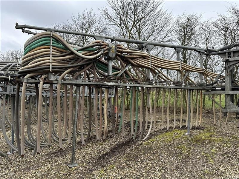 AP 24mtr slæbeslangebom m/2 fordeler - Slurry tanker: picture 3 AP 24mtr slæbeslangebom m/2 fordeler - Slurry tanker: picture 3