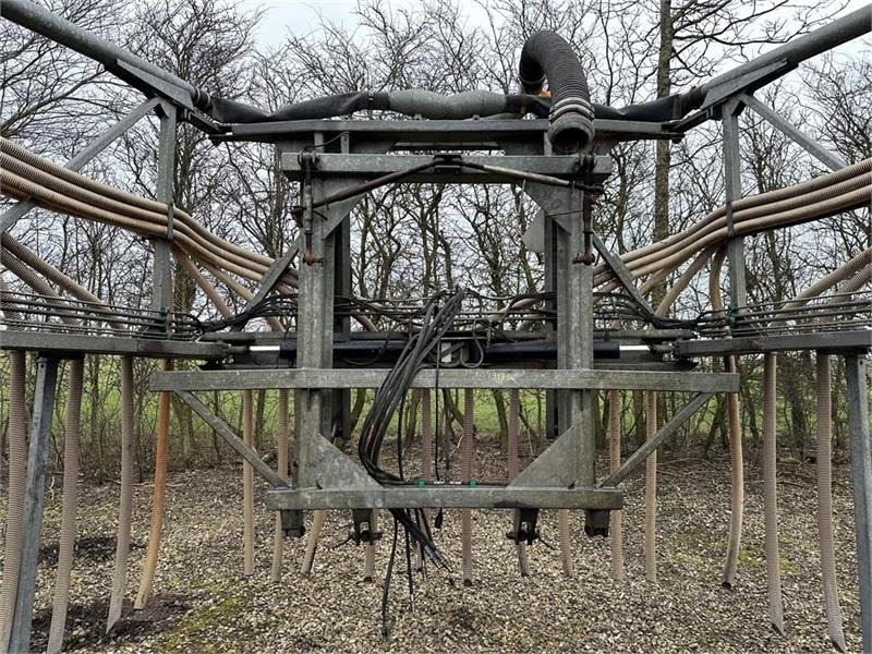 AP 24mtr slæbeslangebom m/2 fordeler - Slurry tanker: picture 5 AP 24mtr slæbeslangebom m/2 fordeler - Slurry tanker: picture 5