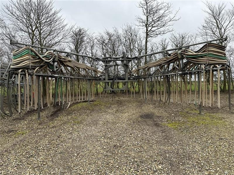 AP 24mtr slæbeslangebom m/2 fordeler - Slurry tanker: picture 2 AP 24mtr slæbeslangebom m/2 fordeler - Slurry tanker: picture 2