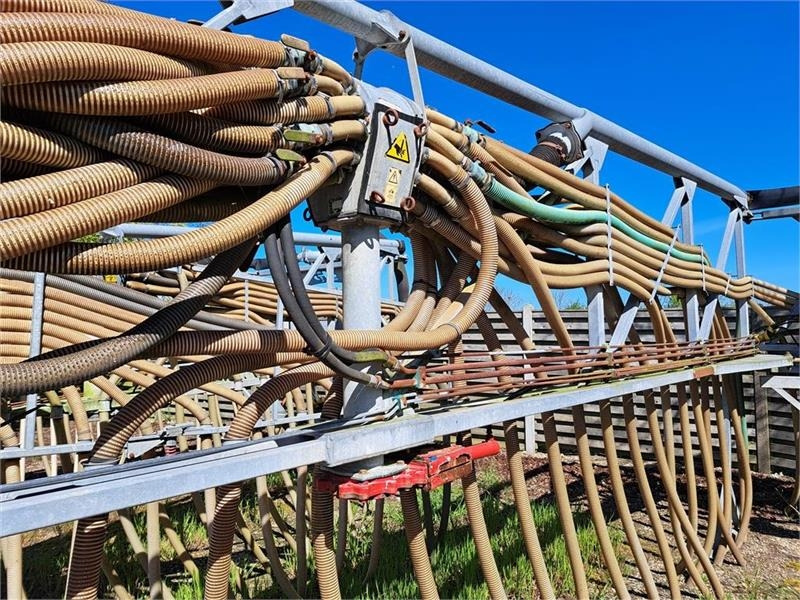 AP 30M 24/30 meter slangebom - Slurry tanker: picture 3 AP 30M 24/30 meter slangebom - Slurry tanker: picture 3