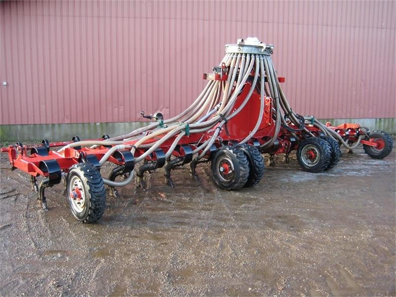 AP 8m Sortjords nedfælder - Slurry tanker: picture 1 AP 8m Sortjords nedfælder - Slurry tanker: picture 1