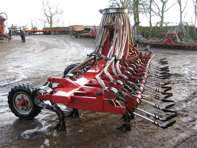 AP 8m Sortjords nedfælder - Slurry tanker: picture 3 AP 8m Sortjords nedfælder - Slurry tanker: picture 3