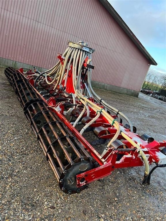 AP 8m Sortjords nedfælder m/ pakkevalse - Slurry injector: picture 5 AP 8m Sortjords nedfælder m/ pakkevalse - Slurry injector: picture 5