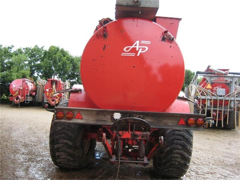 AP GV 22  - Slurry tanker: picture 5 AP GV 22  - Slurry tanker: picture 5