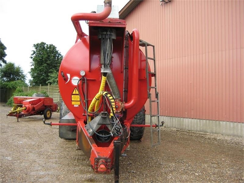 AP GV 22  - Slurry tanker: picture 4 AP GV 22  - Slurry tanker: picture 4