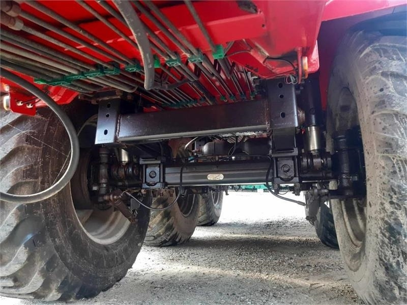 Slurry tanker AP GV 25: picture 12