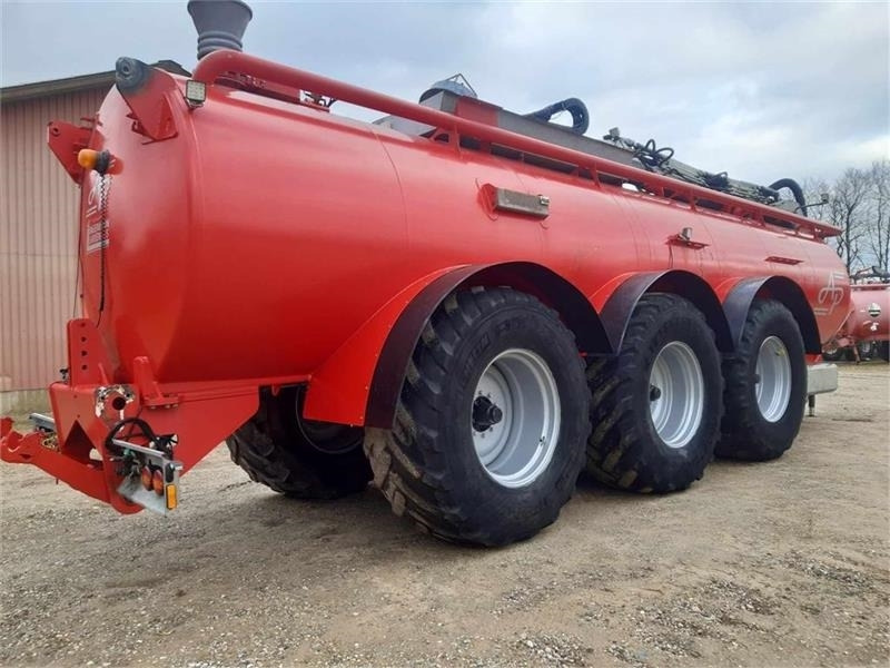 AP GV 35 - Slurry tanker: picture 4 AP GV 35 - Slurry tanker: picture 4