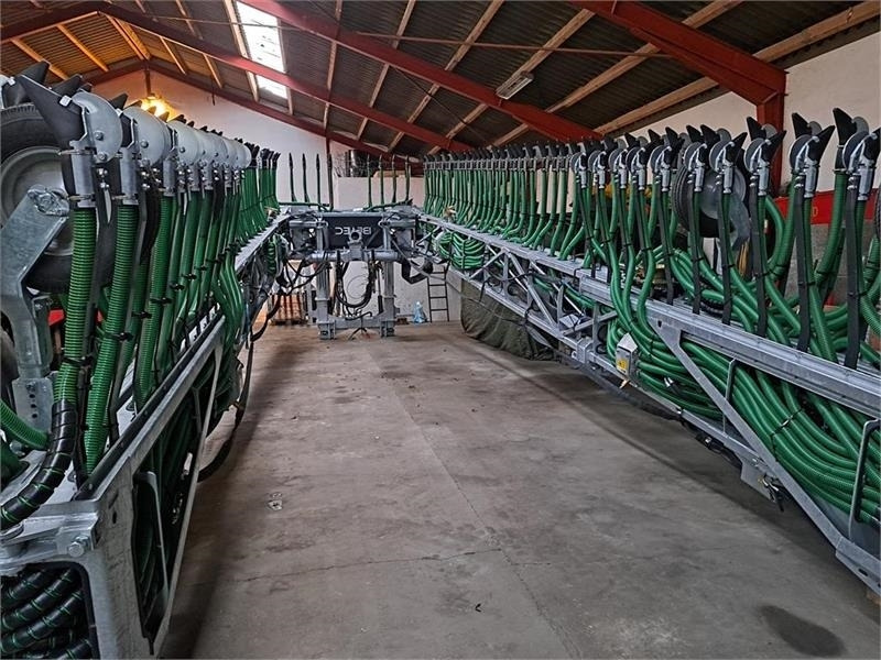 BeTEC 30/24 X-Trail Plus slæbeskærsbom - Slurry tanker: picture 5 BeTEC 30/24 X-Trail Plus slæbeskærsbom - Slurry tanker: picture 5