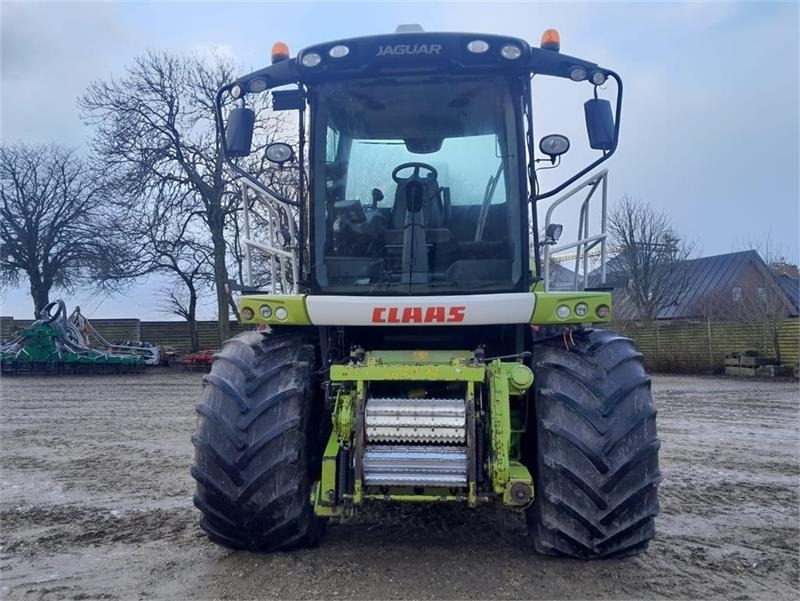 Claas JAGUAR 940 DYNAMIC POWER Kemper majsbord - Forage harvester: picture 5 Claas JAGUAR 940 DYNAMIC POWER Kemper majsbord - Forage harvester: picture 5