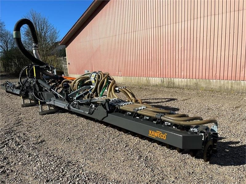 Kaweco PRO-JECT 1200 - Slurry tanker: picture 1 Kaweco PRO-JECT 1200 - Slurry tanker: picture 1