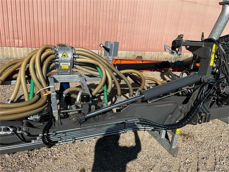 Slurry tanker Kaweco PRO-JECT 1200: picture 7